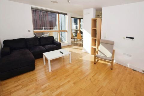 2 bedroom flat to rent, The Hacienda, 11-15 Whitworth Street West, Southern Gateway, Manchester, M1