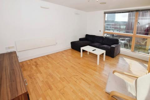 2 bedroom flat to rent, The Hacienda, 11-15 Whitworth Street West, Southern Gateway, Manchester, M1