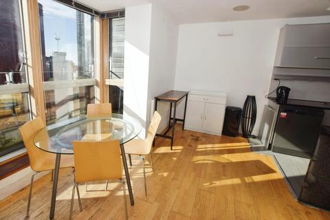 2 bedroom flat to rent, The Hacienda, 11-15 Whitworth Street West, Southern Gateway, Manchester, M1