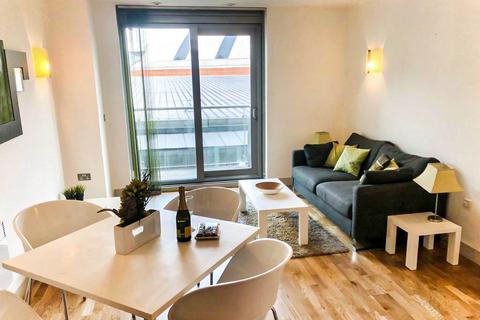 1 bedroom flat to rent, Great Northern Tower, 1 Watson Street, Deansgate, Manchester, M3