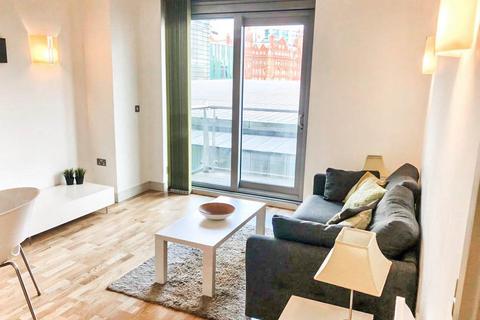 1 bedroom flat to rent, Great Northern Tower, 1 Watson Street, Deansgate, Manchester, M3