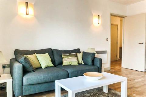 1 bedroom flat to rent, Great Northern Tower, 1 Watson Street, Deansgate, Manchester, M3