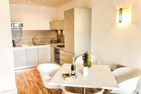 1 bedroom flat to rent, Great Northern Tower, 1 Watson Street, Deansgate, Manchester, M3