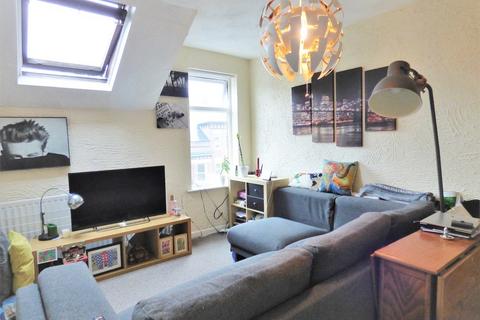 undefined, 19 Central Road, Withington