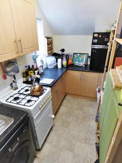 undefined, 19 Central Road, Withington