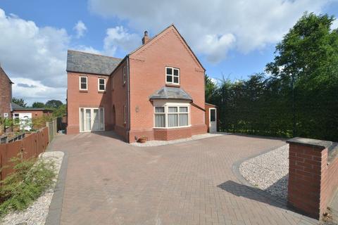 Search 5 Bed Houses For Sale In Lincoln Onthemarket