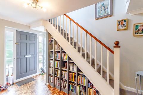 4 bedroom detached house for sale, Normay Rise, Newbury, Berkshire, RG14