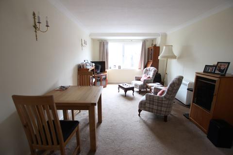 1 bedroom sheltered housing to rent, Hulbert Road, Waterlooville PO7