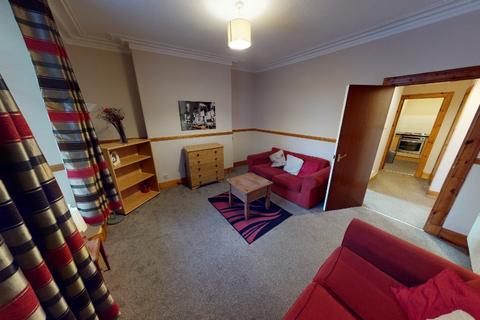 1 bedroom flat to rent, Northfield Place, Rosemount, Aberdeen, AB25