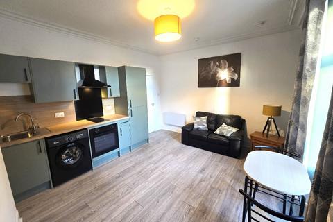 1 bedroom flat to rent, Northfield Place, Rosemount, Aberdeen, AB25