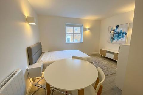 undefined, Buckingham Place, St. Annes House, BN1