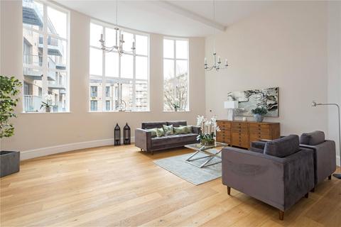 3 bedroom apartment for sale - Apartment 4-17 King Edward VII Wing, The General, Guinea Street, Bristol, BS1