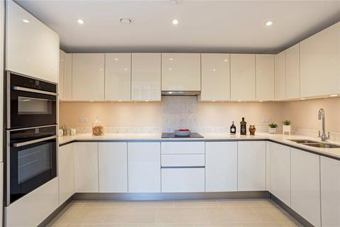 3 bedroom apartment for sale - Apartment 4-17 King Edward VII Wing, The General, Guinea Street, Bristol, BS1