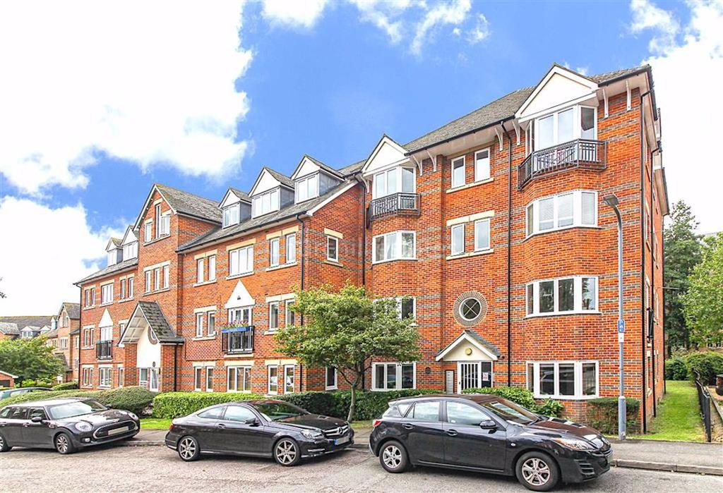 Victory Road, Wanstead, London 2 bed flat £399,995