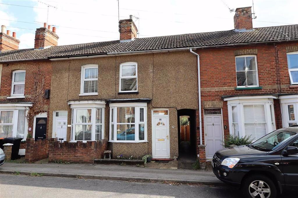 Ashwell Street, Leighton Buzzard 2 bed terraced house £229,995