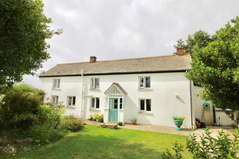 Search Cottages For Sale In Newtown Cornwall Onthemarket