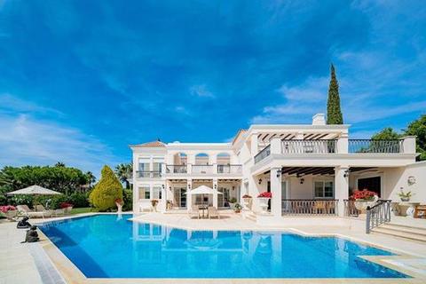 5 bedroom villa - Quinta Do Lago, Algarve