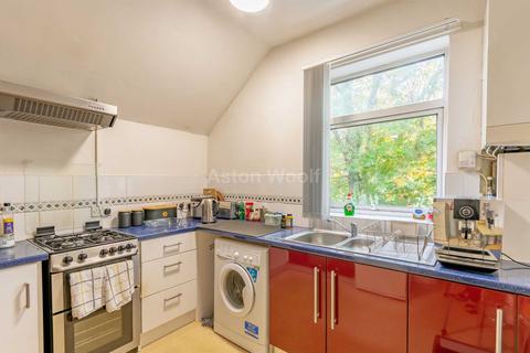 1 bedroom apartment to rent, Park Avenue, Mapperley Park