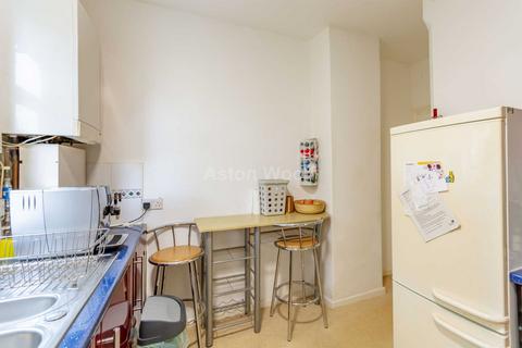 1 bedroom apartment to rent, Park Avenue, Mapperley Park