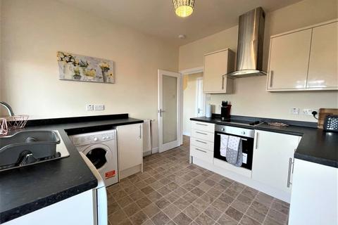 4 bedroom bungalow to rent, Adair Avenue, Saltcoats, North Ayrshire, KA21