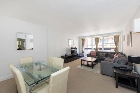 2 bedroom apartment to rent, Weymouth Street, Marylebone, London, W1W