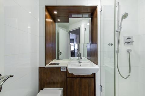 2 bedroom apartment to rent, Weymouth Street, Marylebone, London, W1W