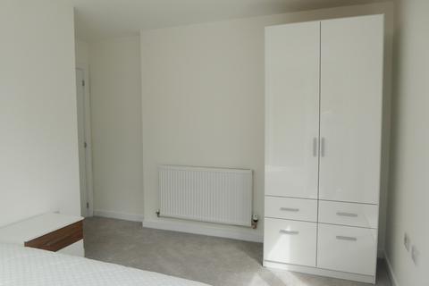 1 bedroom apartment to rent, Robert Parker Road, Reading, RG1