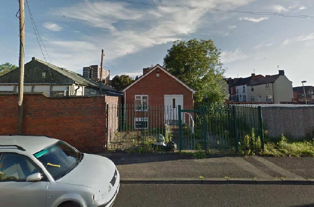 Griffin Street, Netherton Property £500 pcm (£115 pw)