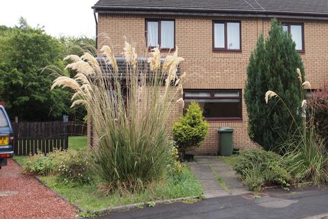 undefined, Howth Terrace, Glasgow, G13