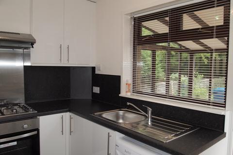 undefined, Howth Terrace, Glasgow, G13