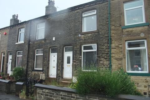 2 bedroom terraced house to rent, Eldon Road, Huddersfield HD1