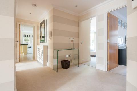 3 bedroom apartment to rent - 1 Welcombe Grange, 9 Benson Road, Stratford-upon-Avon CV37 6UU