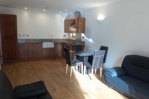 2 bedroom apartment to rent, Isaac Way, Manchester M4