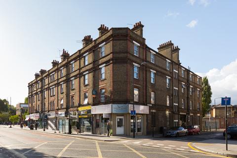 1 bedroom flat for sale, Burnham Street, Bethnal Green, London E2