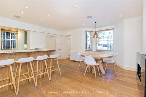 1 bedroom flat to rent, Stratford Road, London, W8