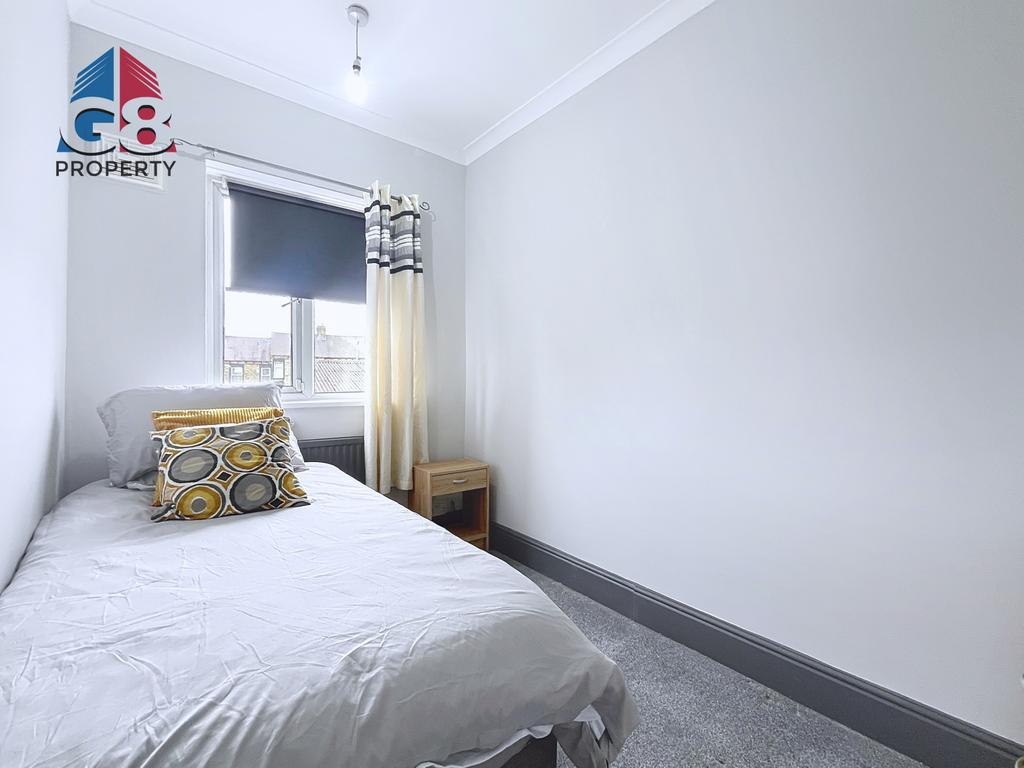4 Bed HMO - Middlesex Street, Barnsley