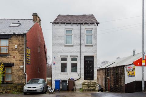 6 bedroom house share to rent - Wakefield Road, Barnsley, South Yorkshire