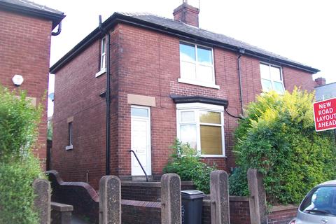 Search 3 Bed Houses To Rent In Heeley Onthemarket