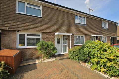 2 bedroom terraced house to rent, Waterside Road, Guildford, Surrey, GU1