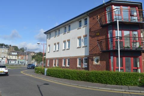 1 Bed Flats To Rent In Kirkcaldy Pathhead Apartments