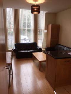 2 bedroom apartment to rent, Edge Lane  Manchester