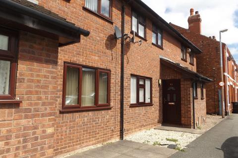 3 bedroom mews to rent, Myrtle Street, Crewe