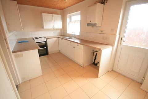 3 bedroom mews to rent, Myrtle Street, Crewe