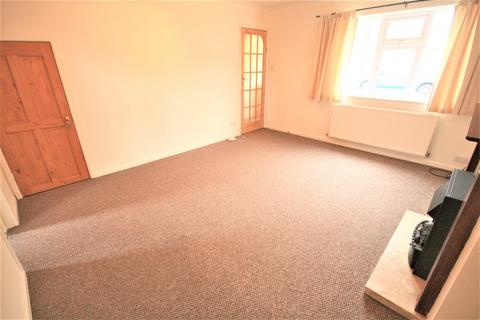 3 bedroom mews to rent, Myrtle Street, Crewe