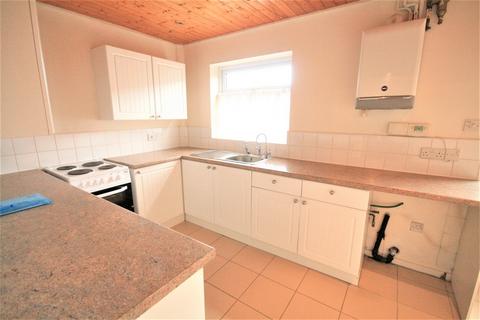 3 bedroom mews to rent, Myrtle Street, Crewe