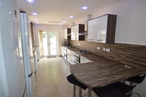 12 bedroom terraced house to rent, Hubert Road, Birmingham B29