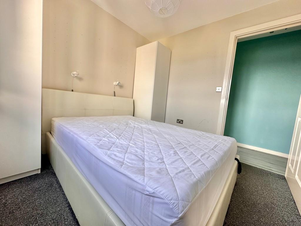 New bed 2 2