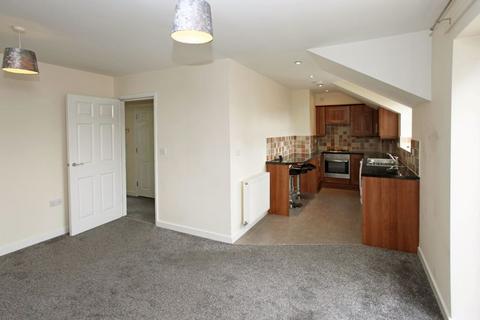 2 bedroom apartment to rent, 16 Balmoral Court, Captain Webb Drive, Telford. TF4 2EG