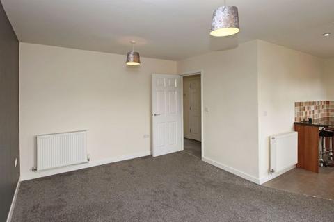 2 bedroom apartment to rent, 16 Balmoral Court, Captain Webb Drive, Telford. TF4 2EG