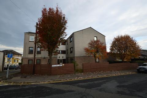 1 bedroom flat to rent - Cotton Road, Coldside, Dundee, DD3